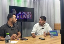 Entrevista: Tavares defende conciliar pautas conservadoras com ações que resolvem o dia a dia do cidadão – Câmara Municipal de Campo Grande Entrevista: Tavares defende conciliar pautas conservadoras com ações que resolvem o dia a dia do cidadão - Câmara Municipal de Campo Grande