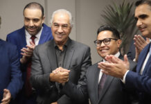 Ex-governador Reinaldo Azambuja visita a Câmara CG e debate desenvolvimento da Capital com vereadores – Câmara Municipal de Campo Grande Ex-governador Reinaldo Azambuja visita a Câmara CG e debate desenvolvimento da Capital com vereadores - Câmara Municipal de Campo Grande