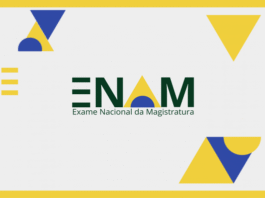 Exame Nacional da Magistratura será realizado no dia 18 de maio Imagem notícia Exame Nacional da Magistratura será realizado no dia 18 de maio