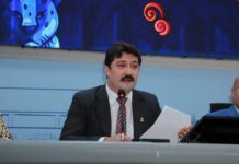 Flávio Cabo Almi — Reconhecer, valorizar e honrar: o legado do povo paraguaio em Campo Grande – Câmara Municipal de Campo Grande Flávio Cabo Almi — Reconhecer, valorizar e honrar: o legado do povo paraguaio em Campo Grande - Câmara Municipal de Campo Grande