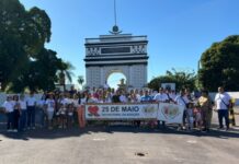 Grupos de apoio à adoção transformam a realidade de famílias no interior de MS Imagem notícia Grupos de apoio à adoção transformam a realidade de famílias no interior de MS