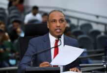 Infraestrutura, segurança e limpeza: vereador Junior Coringa protocola novas indicações – Câmara Municipal de Campo Grande Infraestrutura, segurança e limpeza: vereador Junior Coringa protocola novas indicações - Câmara Municipal de Campo Grande