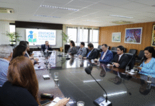 Judiciário de MS lança projeto de educação financeira para jovens no Ensino Médio Judiciário de MS lança projeto de educação financeira para jovens no Ensino Médio