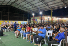 Juiz alerta famílias de Corumbá sobre abuso e exploração de crianças e adolescentes Imagem notícia Juiz alerta famílias de Corumbá sobre abuso e exploração de crianças e adolescentes