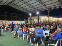 Juiz alerta famílias de Corumbá sobre abuso e exploração de crianças e adolescentes Imagem notícia Juiz alerta famílias de Corumbá sobre abuso e exploração de crianças e adolescentes