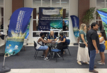 Juizado do Torcedor e Grandes Eventos atua de forma preventiva no Festival América do Sul Imagem notícia Juizado do Torcedor e Grandes Eventos atua de forma preventiva no Festival América do Sul