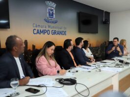 Junior Coringa questiona sobre elevadores que não funcionam e ônibus lotados em oitiva da CPI com ex-presidente da Agetran – Câmara Municipal de Campo Grande Junior Coringa questiona sobre elevadores que não funcionam e ônibus lotados em oitiva da CPI com ex-presidente da Agetran - Câmara Municipal de Campo Grande