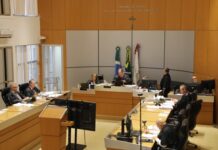 Justiça condena empresa de transporte por morte em acidente com vagões desgovernados Imagem notícia Justiça condena empresa de transporte por morte em acidente com vagões desgovernados