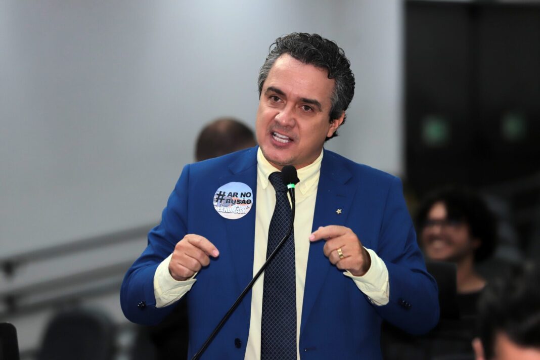 Landmark pede fim da "maçaroca" de fios e destaca investigação do MPF contra a Energisa - Câmara Municipal de Campo Grande