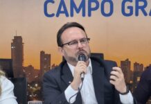 Laudo Judicial aponta dívida de R$ 377 milhões da prefeitura com o Consórcio, revela o vereador Dr. Lívio – Câmara Municipal de Campo Grande Laudo Judicial aponta dívida de R$ 377 milhões da prefeitura com o Consórcio, revela o vereador Dr. Lívio - Câmara Municipal de Campo Grande