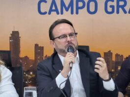 Laudo Judicial aponta dívida de R$ 377 milhões da prefeitura com o Consórcio, revela o vereador Dr. Lívio – Câmara Municipal de Campo Grande Laudo Judicial aponta dívida de R$ 377 milhões da prefeitura com o Consórcio, revela o vereador Dr. Lívio - Câmara Municipal de Campo Grande