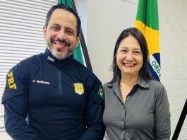 Luiza e Landmark solicitam à PRF fiscalização sobre superlotação no transporte intermunicipal entre Anhanduí e Campo Grande – Câmara Municipal de Campo Grande Luiza e Landmark solicitam à PRF fiscalização sobre superlotação no transporte intermunicipal entre Anhanduí e Campo Grande - Câmara Municipal de Campo Grande