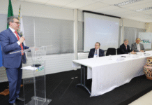 Magistrados do TJMS participam de oficina sobre Transtorno do Espectro Autista Magistrados do TJMS participam de oficina sobre Transtorno do Espectro Autista