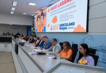 Maio Laranja: Audiência na Câmara CG propõe mudanças na legislação para fortalecer rede de proteção à infância – Câmara Municipal de Campo Grande Maio Laranja: Audiência na Câmara CG propõe mudanças na legislação para fortalecer rede de proteção à infância - Câmara Municipal de Campo Grande