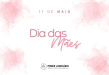 Mensagem do Presidente do Tribunal às Mães do Poder Judiciário Imagem notícia Mensagem do Presidente do Tribunal às Mães do Poder Judiciário