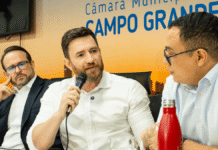 “O interesse da população não foi colocado em primeiro lugar”, afirma Maicon Nogueira em oitiva de ex-diretor da Agereg – Câmara Municipal de Campo Grande “O interesse da população não foi colocado em primeiro lugar”, afirma Maicon Nogueira em oitiva de ex-diretor da Agereg - Câmara Municipal de Campo Grande