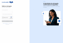 OAB lança plataforma de verificação para prevenção de golpes Imagem notícia OAB lança plataforma de verificação para prevenção de golpes