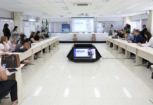 Oficina qualifica profissionais para atuação em demandas judiciais de saúde Imagem notícia Oficina qualifica profissionais para atuação em demandas judiciais de saúde