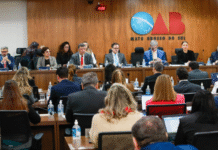 Ouvidor do TJMS destaca importância do diálogo com a sociedade em entrevista na OAB Ouvidor do TJMS destaca importância do diálogo com a sociedade em entrevista na OAB