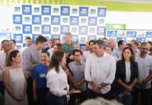 Presidente Papy participa do UEMS na Comunidade, no bairro São Conrado – Câmara Municipal de Campo Grande Presidente Papy participa do UEMS na Comunidade, no bairro São Conrado - Câmara Municipal de Campo Grande