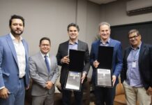 Profissionais de seguradora recebem Título de Visitante Ilustre do presidente Papy – Câmara Municipal de Campo Grande Profissionais de seguradora recebem Título de Visitante Ilustre do presidente Papy - Câmara Municipal de Campo Grande