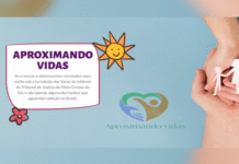 Programa Aproximando Vidas já mobilizou mais de 60 manifestações e avança em adoções Imagem notícia Programa Aproximando Vidas já mobilizou mais de 60 manifestações e avança em adoções