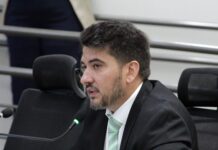 Rafael Tavares tenta acabar com o uso do termo “gratuito” em eventos públicos – Câmara Municipal de Campo Grande Rafael Tavares tenta acabar com o uso do termo “gratuito” em eventos públicos - Câmara Municipal de Campo Grande