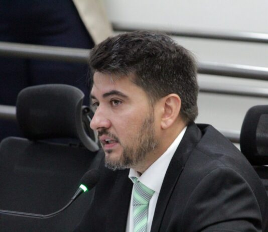 Rafael Tavares tenta acabar com o uso do termo “gratuito” em eventos públicos – Câmara Municipal de Campo Grande Rafael Tavares tenta acabar com o uso do termo “gratuito” em eventos públicos - Câmara Municipal de Campo Grande