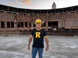 Ronilço Guerreiro vistoria obras do Centro de Belas Artes e reforça importância do espaço para a cultura – Câmara Municipal de Campo Grande Ronilço Guerreiro vistoria obras do Centro de Belas Artes e reforça importância do espaço para a cultura - Câmara Municipal de Campo Grande