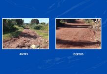 Rua Salomão Abdala recebe patrolamento após solicitação de moradora e atuação do vereador Clodoilson Pires – Câmara Municipal de Campo Grande Rua Salomão Abdala recebe patrolamento após solicitação de moradora e atuação do vereador Clodoilson Pires - Câmara Municipal de Campo Grande