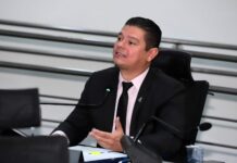 Sancionado projeto do vereador Otávio Trad “Remar é preciso” que incentiva a prática esportiva de canoagem – Câmara Municipal de Campo Grande Sancionado projeto do vereador Otávio Trad “Remar é preciso” que incentiva a prática esportiva de canoagem - Câmara Municipal de Campo Grande