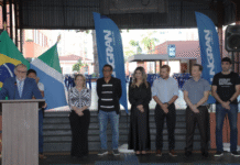 Semana do Registre-se encerra com mais de 3 mil atendimentos apenas em Campo Grande Imagem notícia Semana do Registre-se encerra com mais de 3 mil atendimentos apenas em Campo Grande