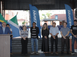 Semana do Registre-se encerra com mais de 3 mil atendimentos apenas em Campo Grande Imagem notícia Semana do Registre-se encerra com mais de 3 mil atendimentos apenas em Campo Grande