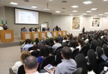 Seminário debate reforma do Código Civil em Campo Grande Imagem notícia Seminário debate reforma do Código Civil em Campo Grande