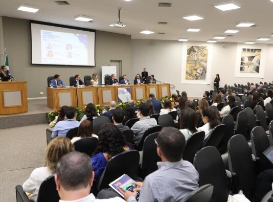 Seminário debate reforma do Código Civil em Campo Grande Imagem notícia Seminário debate reforma do Código Civil em Campo Grande