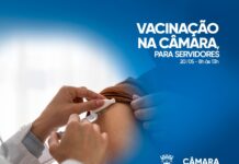 Servidores da Câmara CG poderão ser imunizados contra a gripe nesta terça-feira (20) – Câmara Municipal de Campo Grande Servidores da Câmara CG poderão ser imunizados contra a gripe nesta terça-feira (20) - Câmara Municipal de Campo Grande