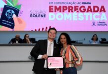 Sessão Solene: vereador Otávio Trad presta homenagem às empregadas domésticas – Câmara Municipal de Campo Grande Sessão Solene: vereador Otávio Trad presta homenagem às empregadas domésticas - Câmara Municipal de Campo Grande