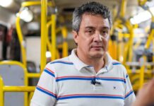 Substituição de 98 ônibus do transporte público deve ter veículos com ar condicionado, cobra Landmark – Câmara Municipal de Campo Grande Substituição de 98 ônibus do transporte público deve ter veículos com ar condicionado, cobra Landmark - Câmara Municipal de Campo Grande