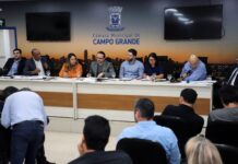 Superlotação sem punição: CPI questiona ausência de multas ao Consórcio Guaicurus – Câmara Municipal de Campo Grande Superlotação sem punição: CPI questiona ausência de multas ao Consórcio Guaicurus - Câmara Municipal de Campo Grande