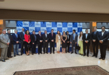 TJ assina acordo de cooperação da Rede de Controle da Gestão Pública de MS Imagem notícia TJ assina acordo de cooperação da Rede de Controle da Gestão Pública de MS