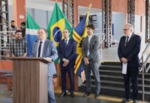 TJ dá início à Semana do Registro Civil com atendimentos na capital e 21 comarcas de MS Imagem notícia TJ dá início à Semana do Registro Civil com atendimentos na capital e 21 comarcas de MS