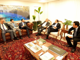 TJMS apoia o Congresso Nacional da União Brasileira de Juristas Católicos Imagem notícia TJMS apoia o Congresso Nacional da União Brasileira de Juristas Católicos