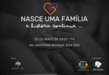 TJMS lança exposição Nasce uma família, a história continua… e revisita famílias adotivas Imagem notícia TJMS lança exposição Nasce uma família, a história continua... e revisita famílias adotivas