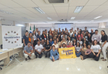 TJMS promove formação de facilitadores que atuarão no programa Dialogando Igualdades Imagem notícia TJMS promove formação de facilitadores que atuarão no programa Dialogando Igualdades