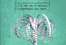 TRF3 comunica eliminação do 70º lote de precatórios Imagem notícia TRF3 comunica eliminação do 70º lote de precatórios