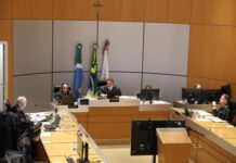Tribunal de Justiça condena ex-vereador por ofensas a ex-governador em rede social Imagem notícia Tribunal de Justiça condena ex-vereador por ofensas a ex-governador em rede social