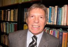 Tribunal de Justiça lamenta falecimento do desembargador aposentado Hamilton Carli Imagem notícia Tribunal de Justiça lamenta falecimento do desembargador aposentado Hamilton Carli