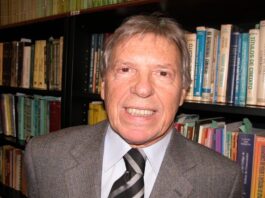 Tribunal de Justiça lamenta falecimento do desembargador aposentado Hamilton Carli Imagem notícia Tribunal de Justiça lamenta falecimento do desembargador aposentado Hamilton Carli