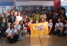 Tribunal de Justiça participa de oficinas de prevenção à violência contra a mulher Imagem notícia Tribunal de Justiça participa de oficinas de prevenção à violência contra a mulher