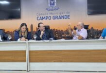 Vereador Dr. Lívio divulga possível fraude em auditoria da Agereg durante CPI do Transporte – Câmara Municipal de Campo Grande Vereador Dr. Lívio divulga possível fraude em auditoria da Agereg durante CPI do Transporte - Câmara Municipal de Campo Grande